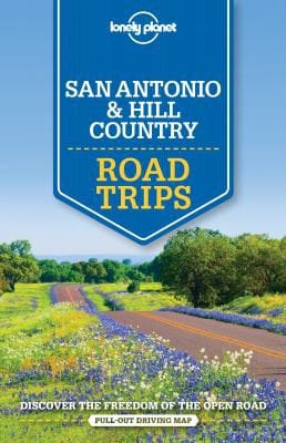 San Antonio, Austin & Texas backcountry road trips