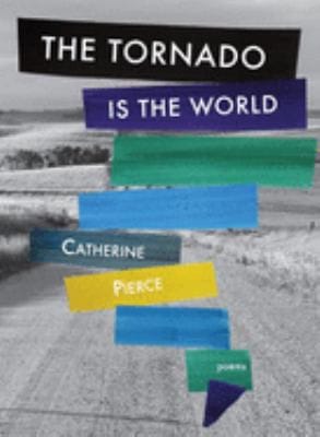 The tornado is the world