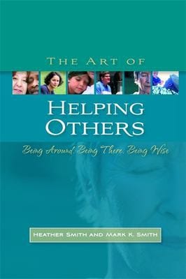 The art of helping others