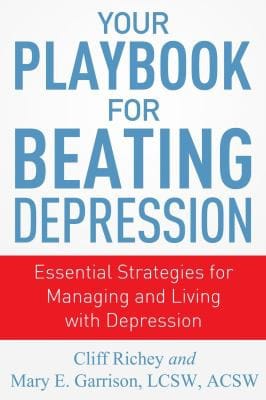 Your playbook for beating depression