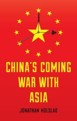 China's coming war with Asia