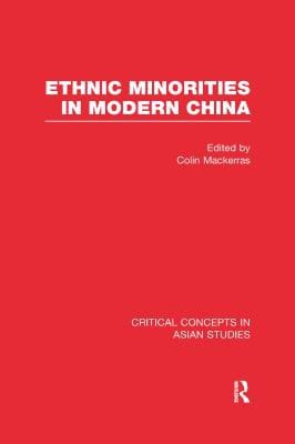 Ethnic minorities in modern China