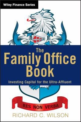 The family office book