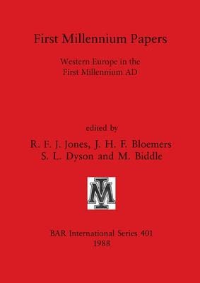 First millennium papers