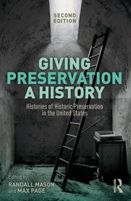 Giving preservation a history