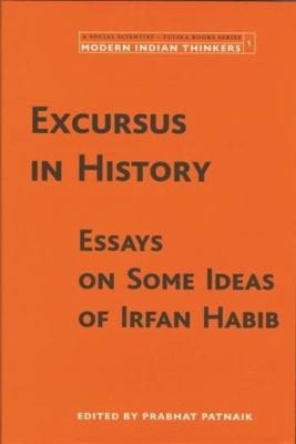 Excursus in history