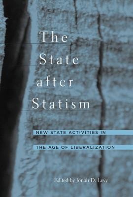 The state after statism