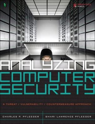 Analyzing computer security