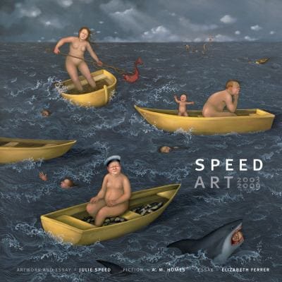Speed