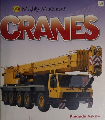 Cranes