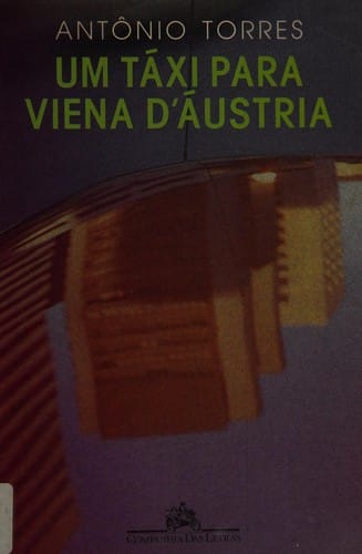 Um táxi para Viena d'Austria