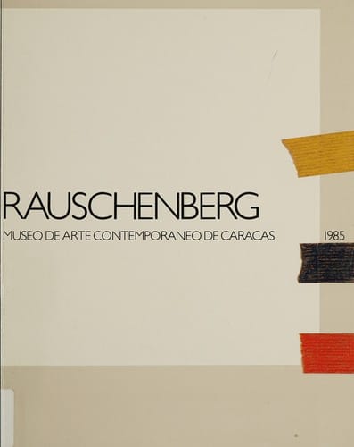 Rauschenberg