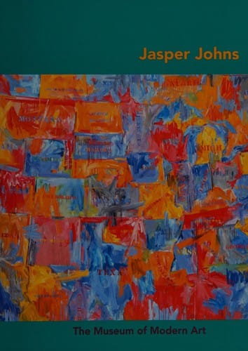Jasper Johns