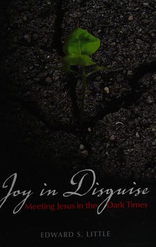 Joy in disguise