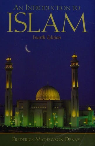 An introduction to Islam