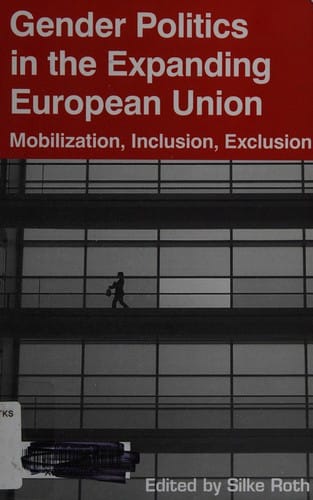 Gender politics in the expanding European Union