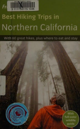 Frommer's best hiking trips in Northern California