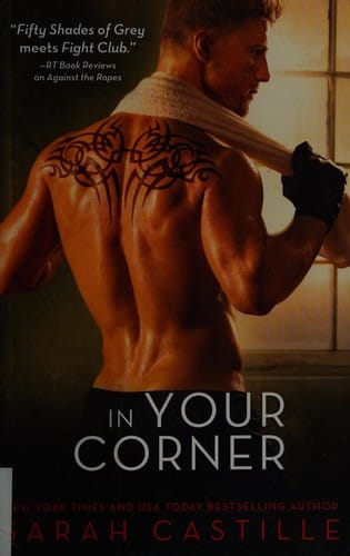 In your corner
