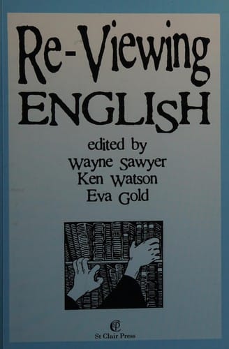 Re-viewing English