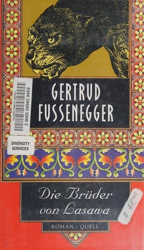 Die Brüder von Lasawa