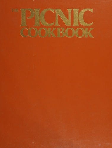 The picnic cookbook