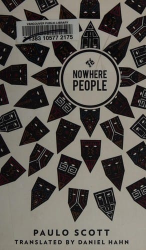 Nowhere people