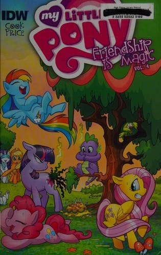 My little pony