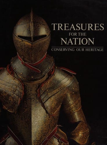 Treasures for the nation
