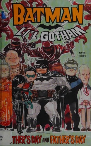 Mother's Day and Father's Day