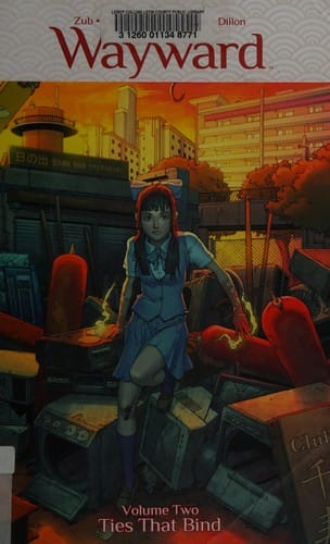 Wayward, Volume 2