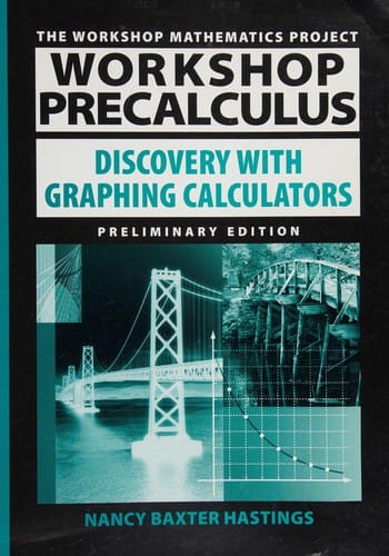 Workshop precalculus