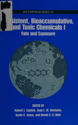 Persistent, bioaccumulative, and toxic chemicals
