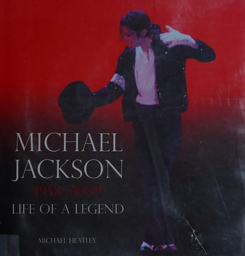 Michael Jackson 1958-2009