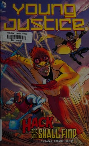 Hack and you shall find