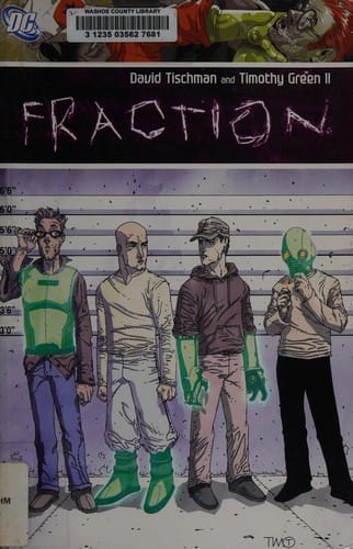 Fraction