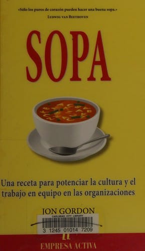 Sopa