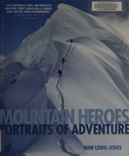 Mountain heroes