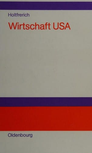 Wirtschaft USA