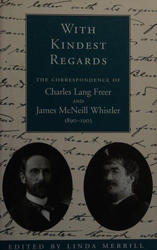 With Kindest Regards