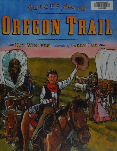 Voices from the Oregon Trail