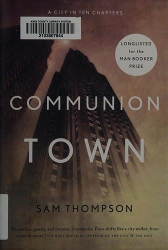 Communion town