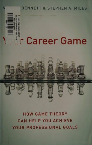 Your career game