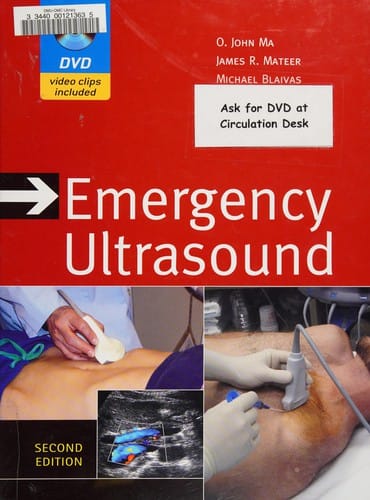 Emergency ultrasound