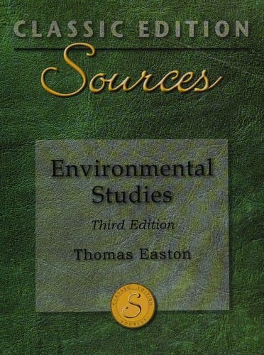 Environmental studies