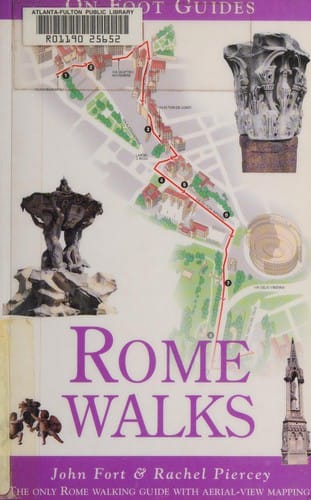 ROME WALKS