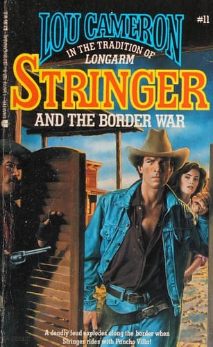 Stringer and the border war