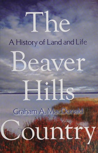 The Beaver Hills country
