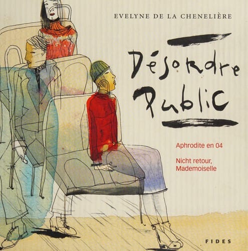 Désordre public