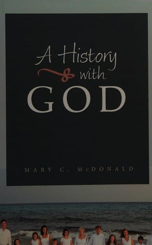 A history with God