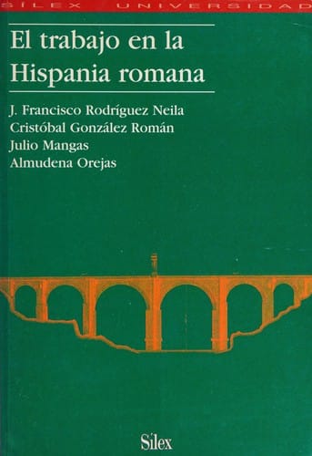 El Trabajo en la Hispania romana